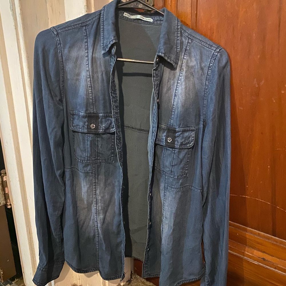 Maurices Jacket - Picture 2 of 2